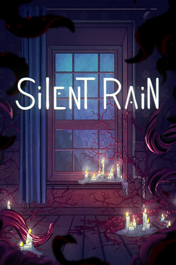 Silent Rain- PC