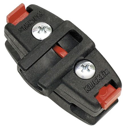 KLICK-FIX Halter für Sattelmontage