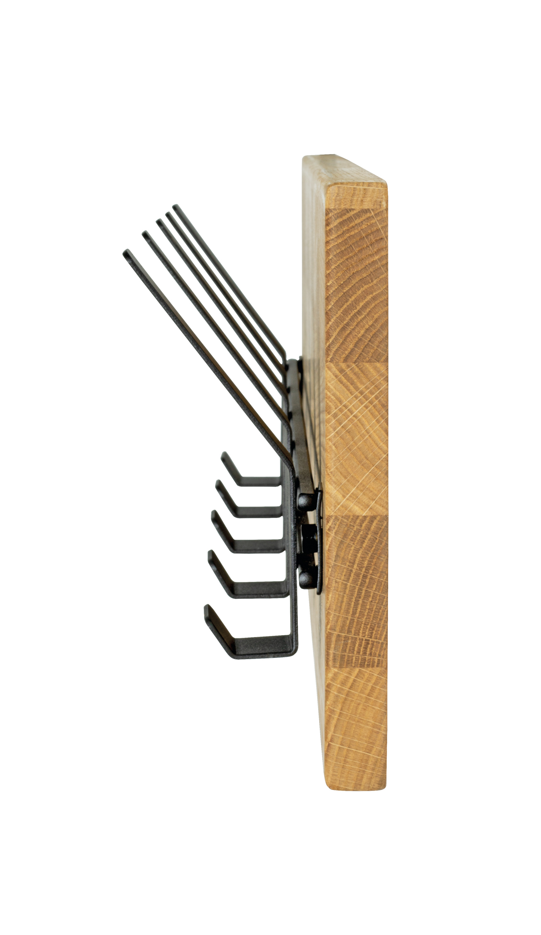 Wandgarderobe