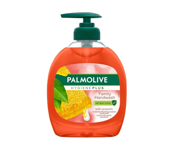 Palmolive Hygiene Plus Family Flüssigseife
