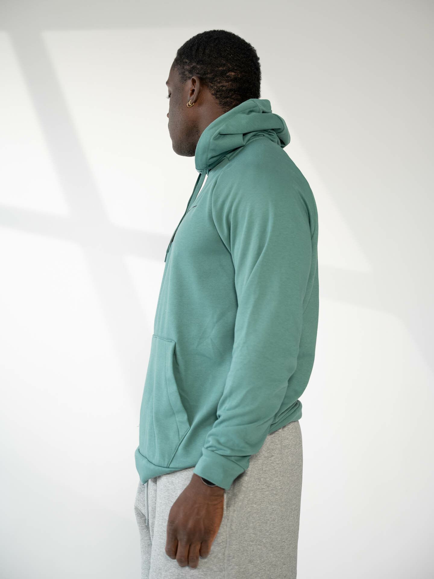 Dri-Fit Swoosh Pullover Hoodie