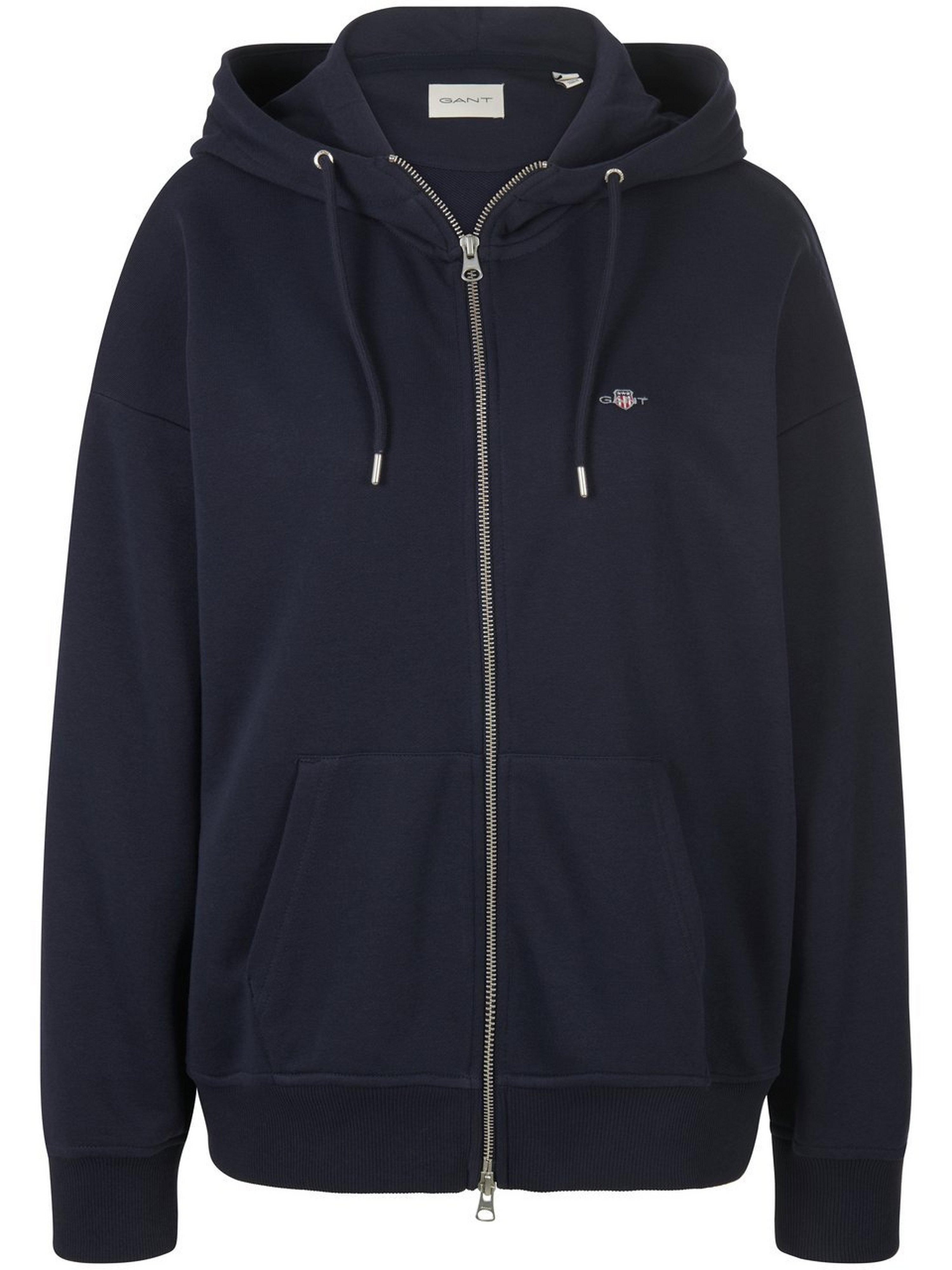 Sweatjacke