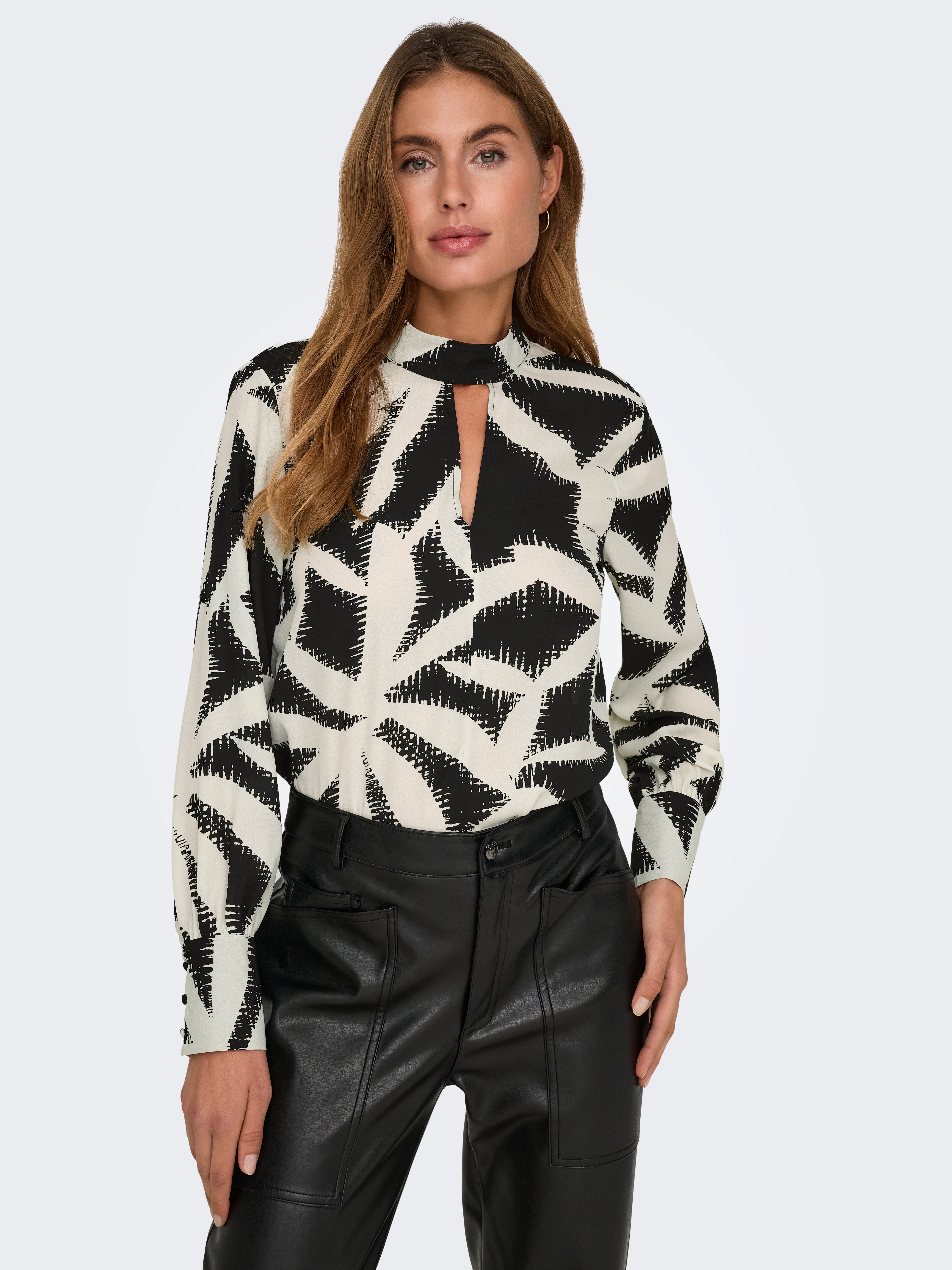 JDYBASE Top Black