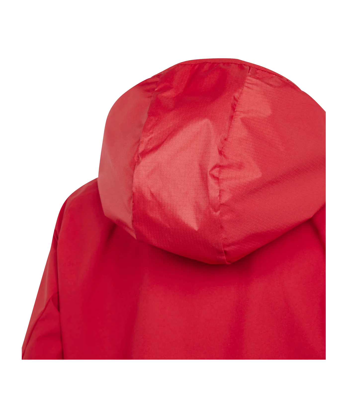 adidas Tiro 24 Competition Allwetterjacke Kids Rot