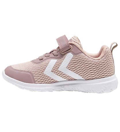 Hummel Schuhe - Actus Recycled Jr - Pale Lilac