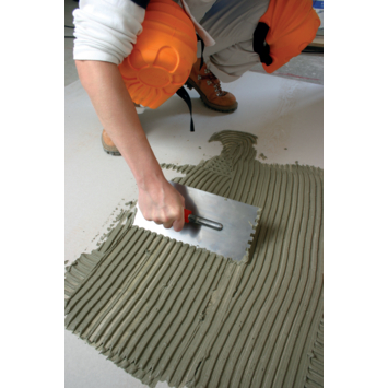 suki plakspaan RVS 8 mm vertanding