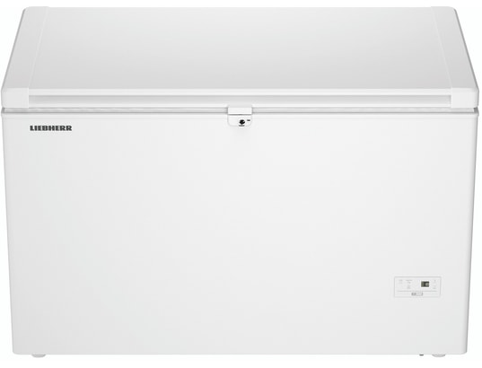 LIEBHERR - Congélateur coffre CFD2085-26