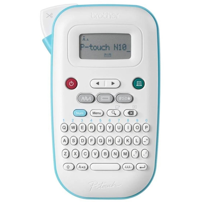 Brother P-Touch PT-N10 Beschriftungsgerät