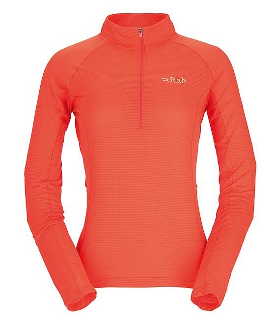 RAB - TS ML ZIPPE SONIC ZIP W