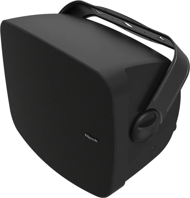 Klipsch RSM-650 (la paire) Enceintes d'extérieur