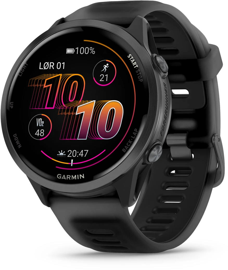 Garmin Forerunner 570 - 47mm