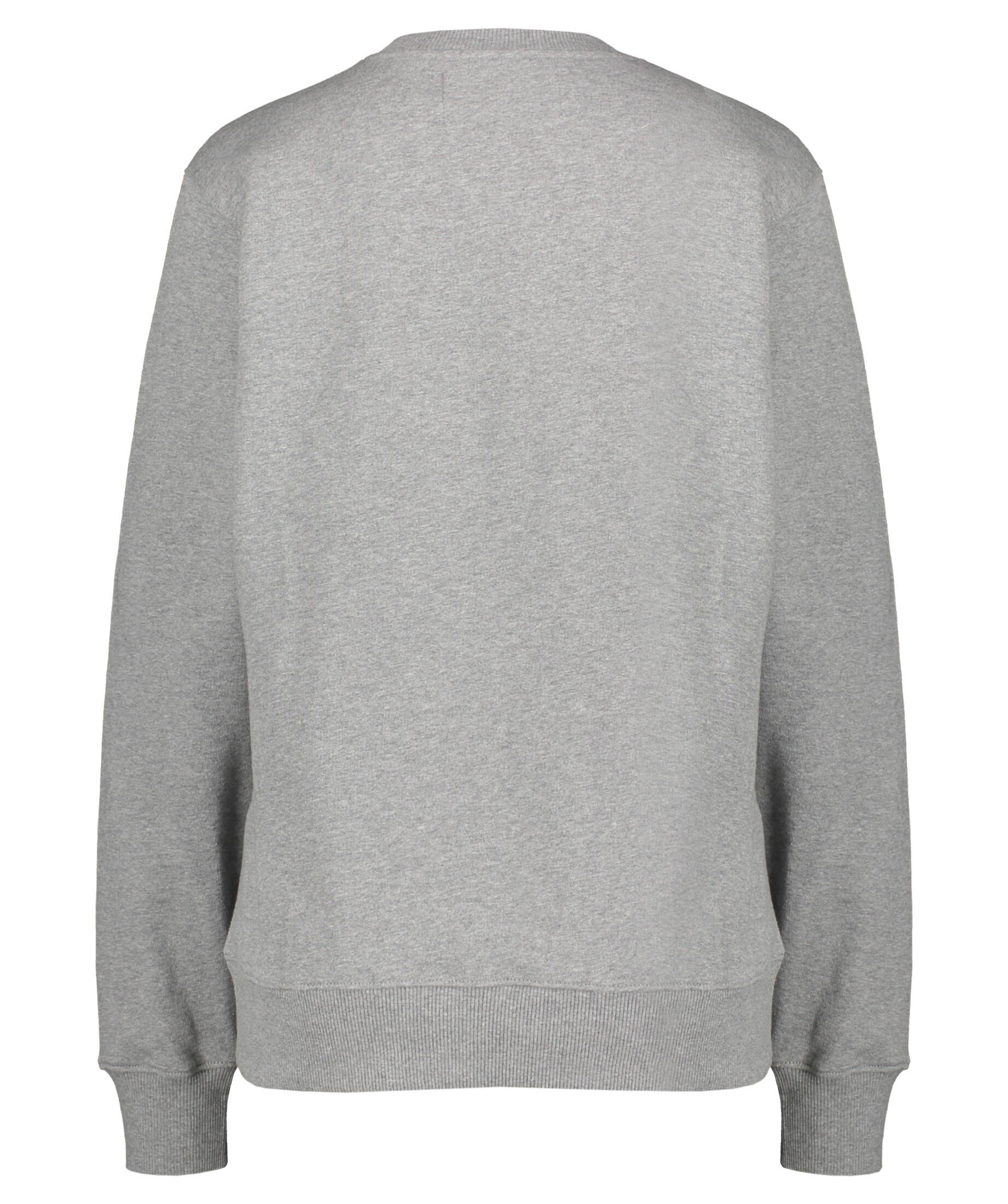 CALVIN KLEIN JEANS| Herren Sweatshirt ICONIC MONOGRAM CREWNECK