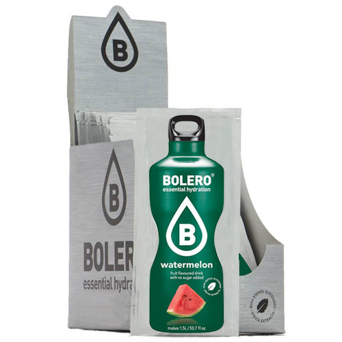 BOLERO Bolero Essential Hydration