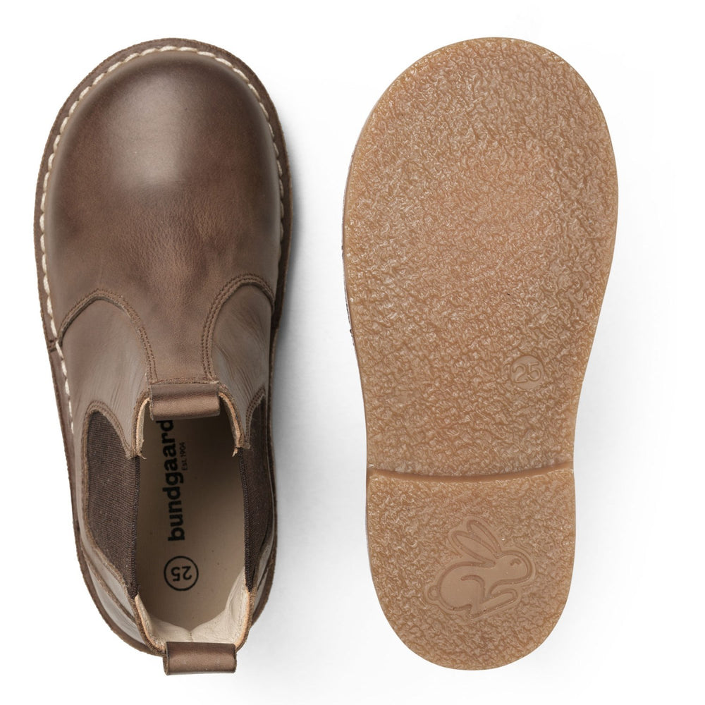 Køb Bundgaard Dark Brown Luca