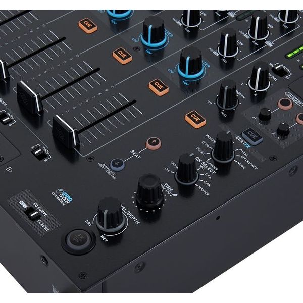 Reloop RMX-60 Digital