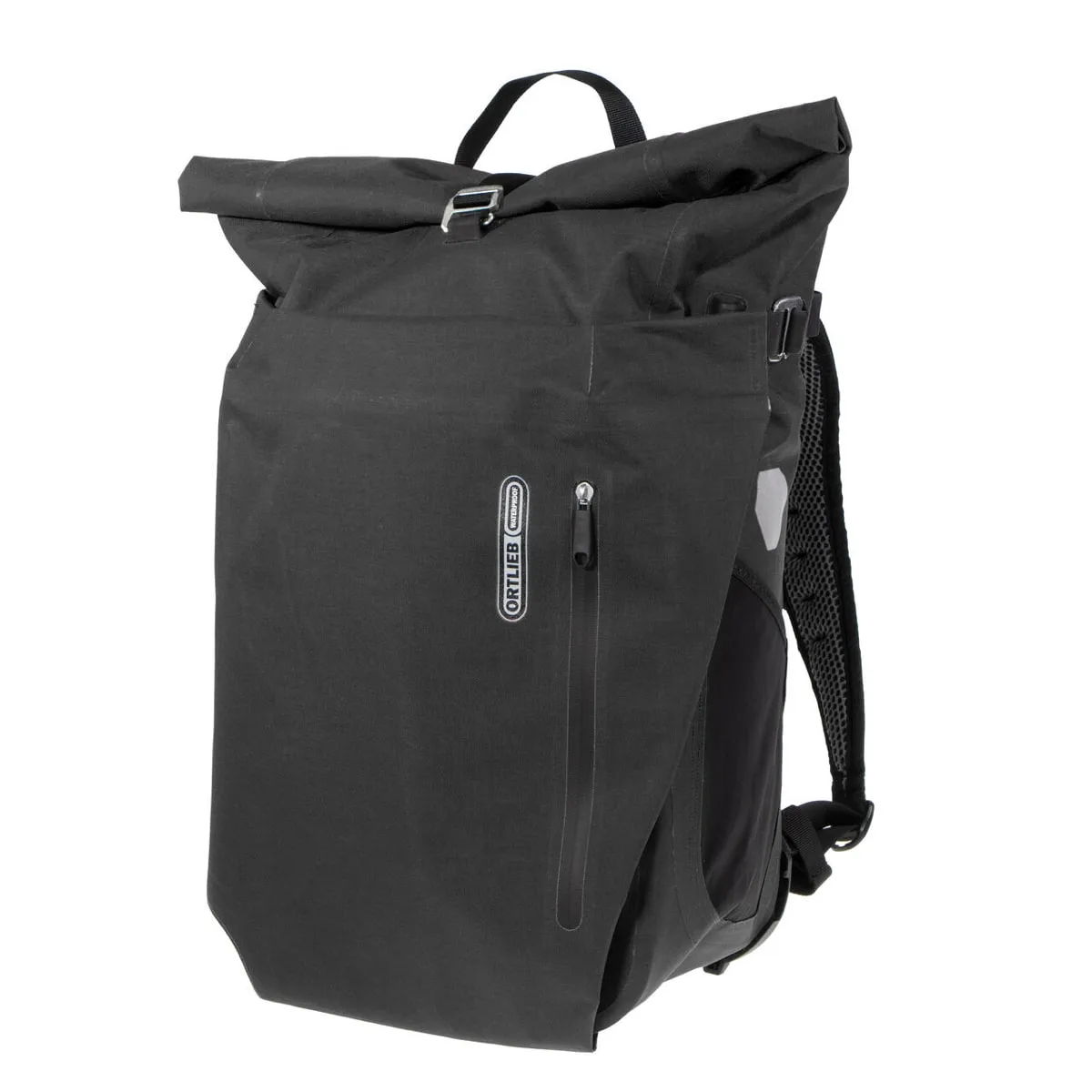 Ortlieb Vario Plus Ql2.2 Black