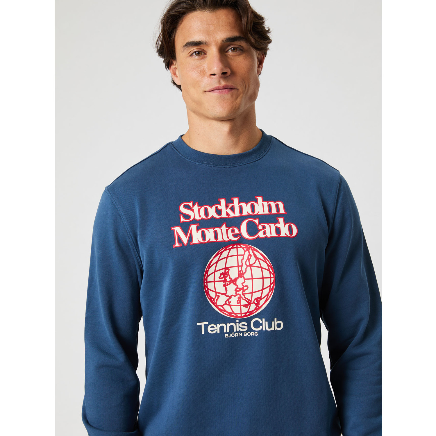 Björn Borg Classic Crew