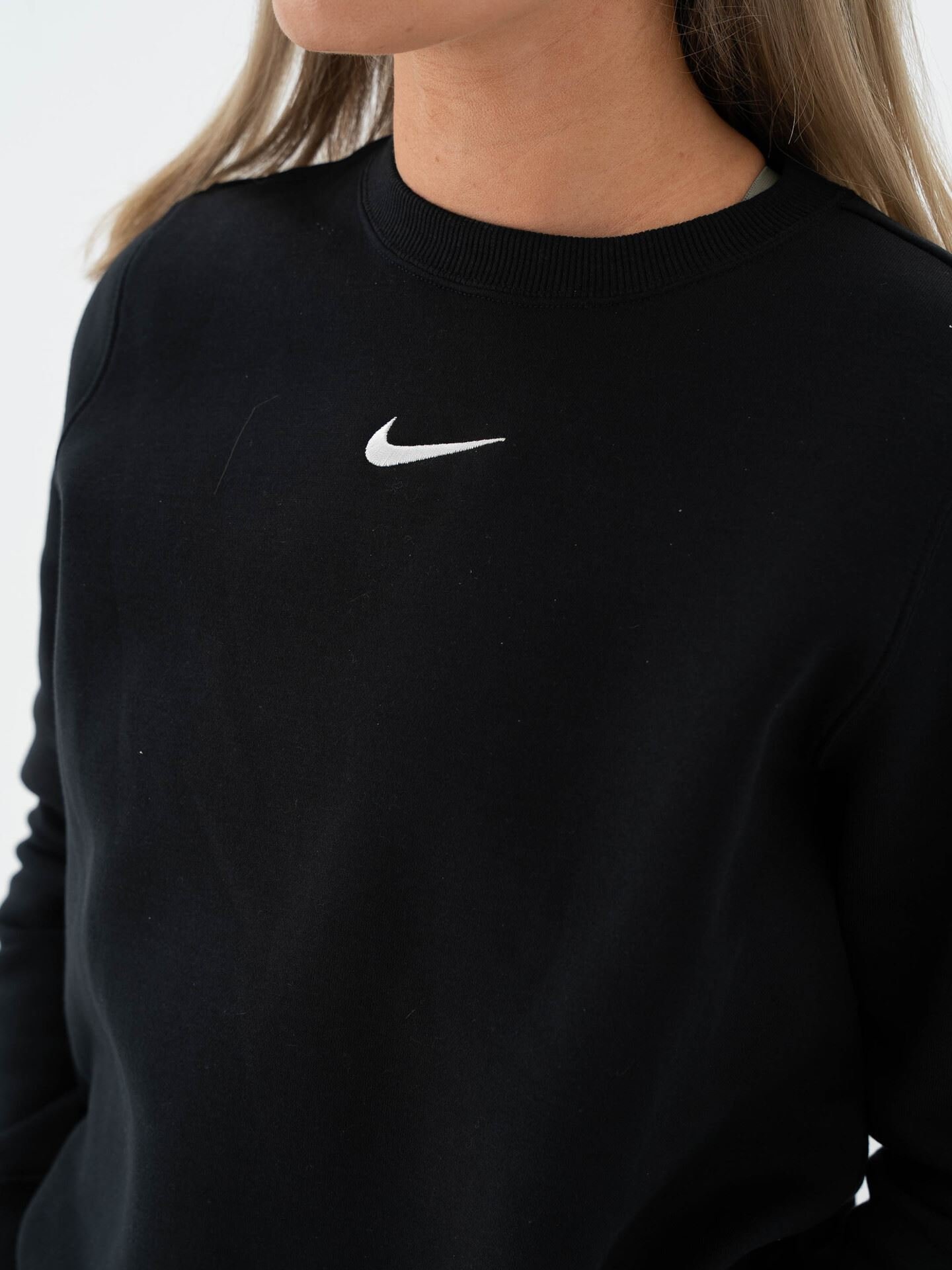 Pheonix Fleece Standard Crew