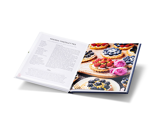 Buch »Pâtisserie«