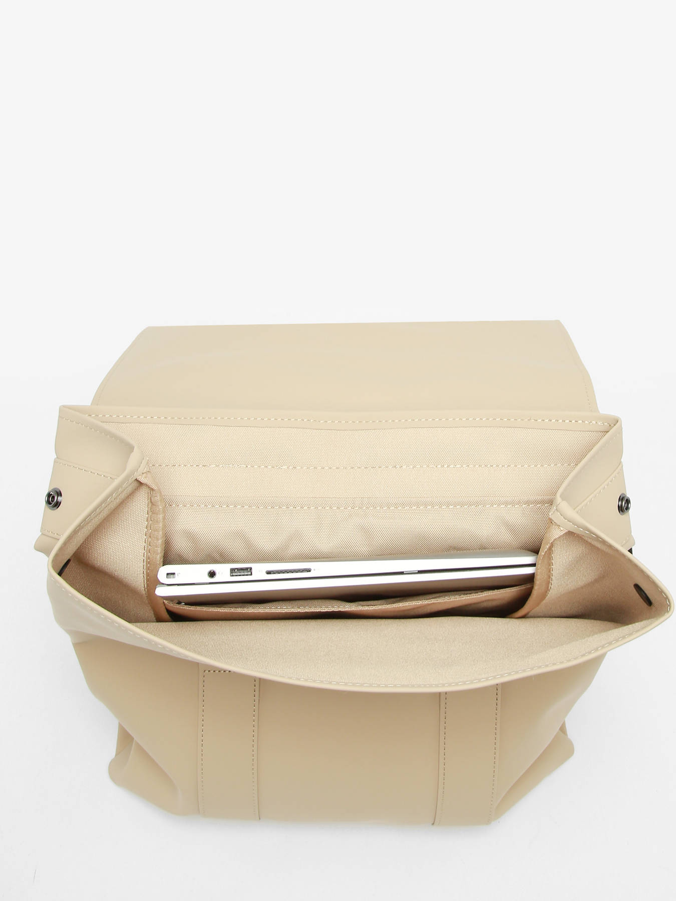 Sac  dos 1 compartiment + PC 15