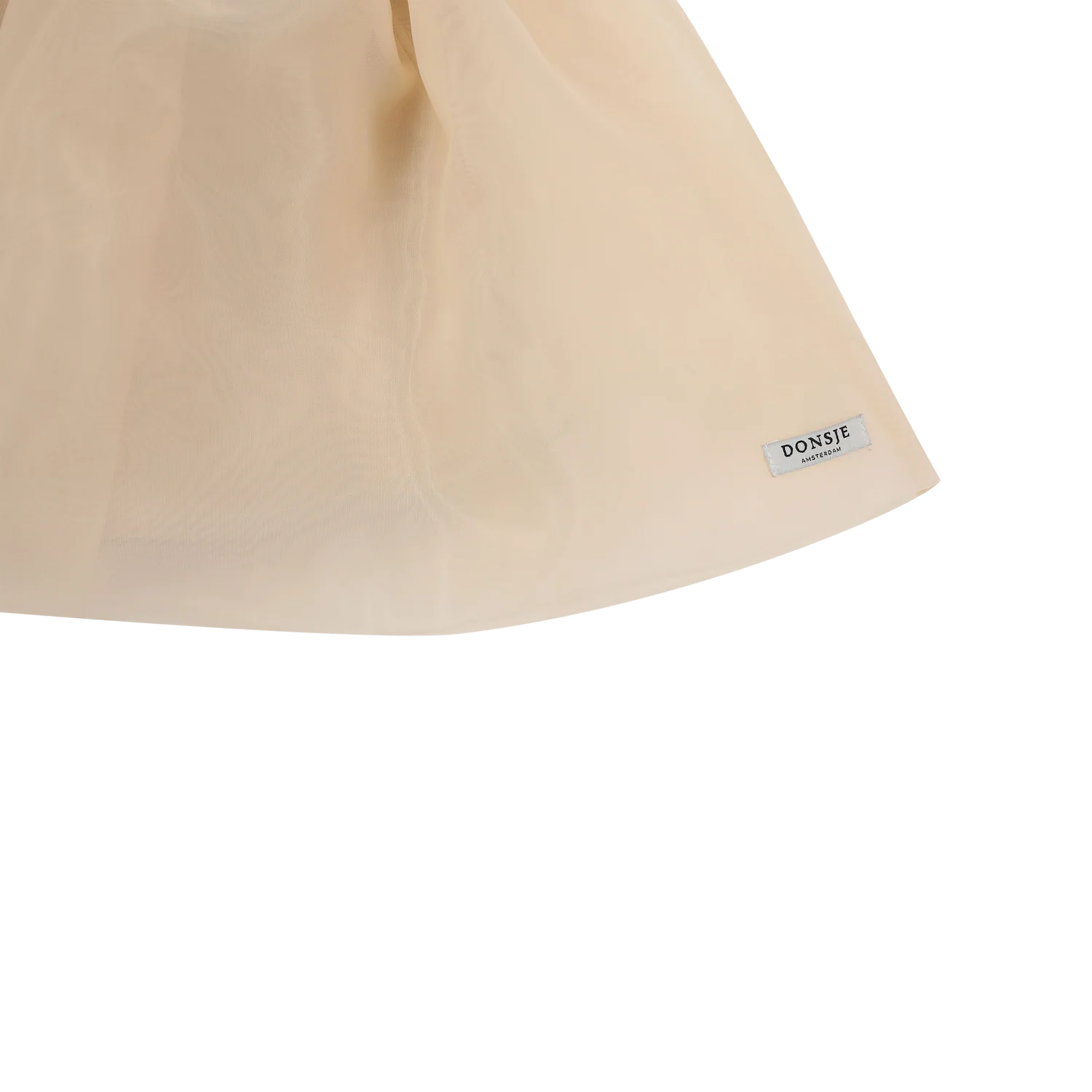 Ilea Skirt | Misty Rose