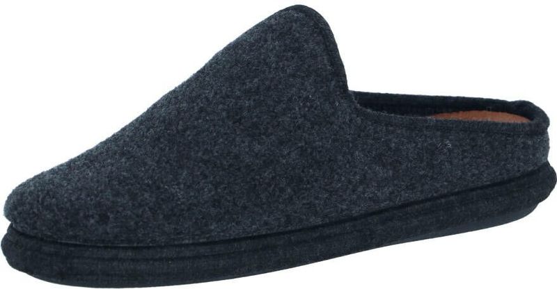 SCAPA Pantoffels Grijs