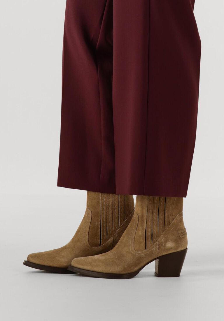 taupe shabbies enkellaarsjes jaymie shelly