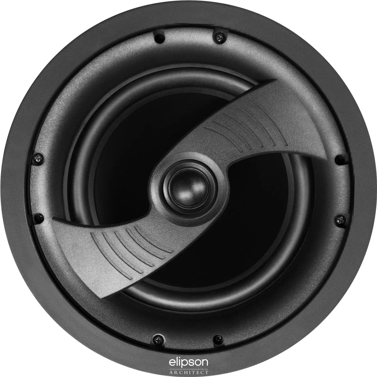 Elipson IC8 (la pièce) Enceintes encastrables