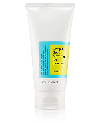 COSRX Face Care Low pH Good Morning Gel Cleanser 150ml