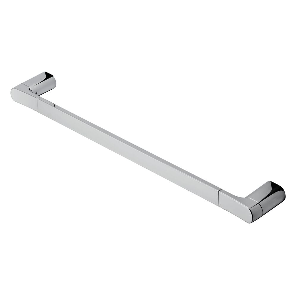 Geesa Wynk handdoekrek 64,8cm chroom