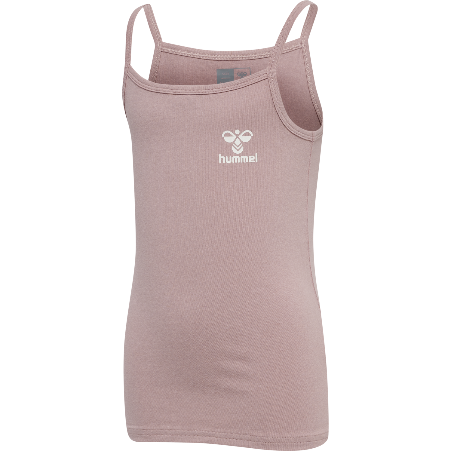 hmlCAROLINA STRAP TOP 2-PACK
