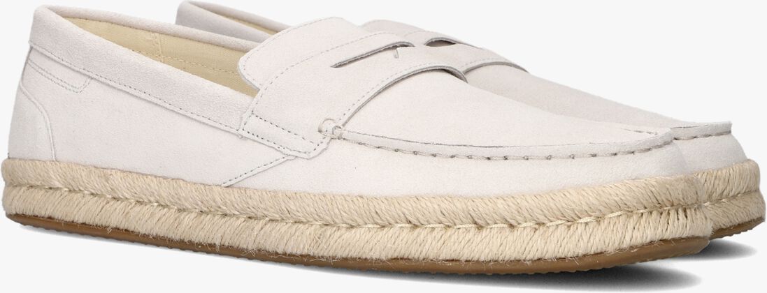 TOMS grijze toms loafers stanford rope 2.0