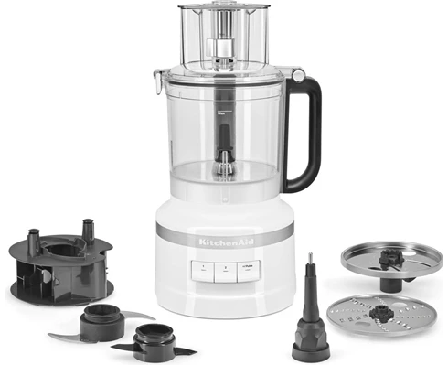KitchenAid 5KFP1318EWH