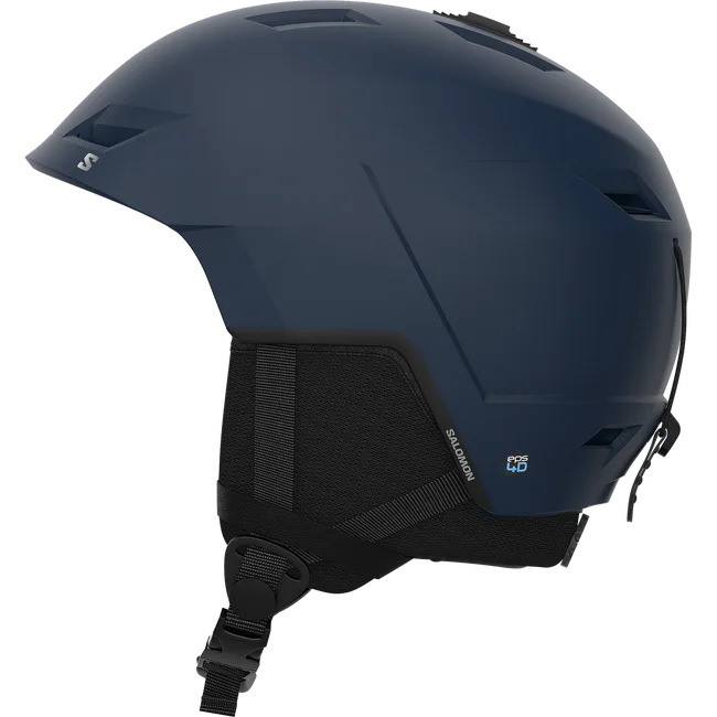 PIONEER LT  Herren - Unisex-Helm