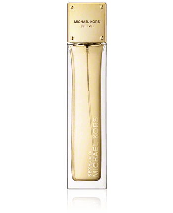 Michael Kors Sexy Amber edp vapo 100ml