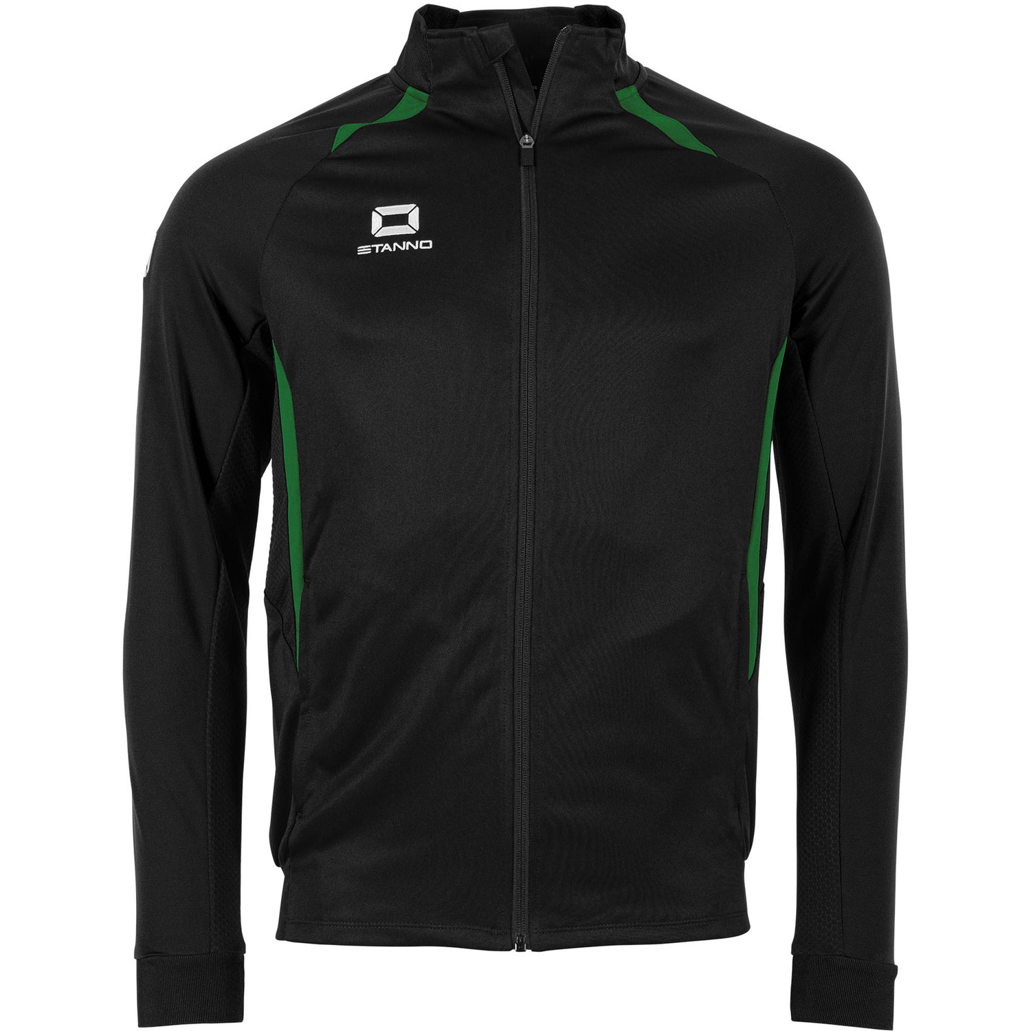 Stanno Stadio Full Zip Jack Kids
