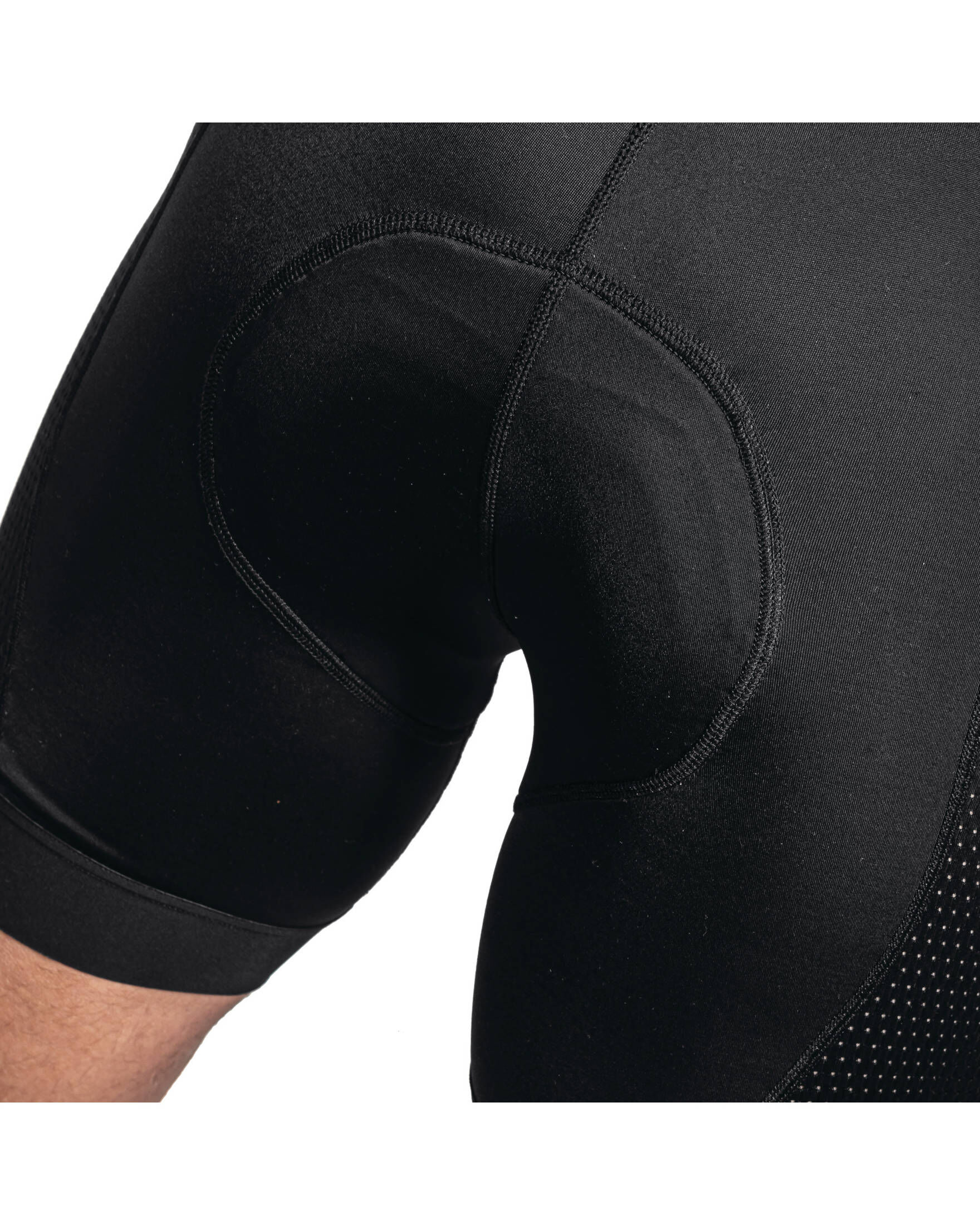 Schöffel| Herren Unterhose Skin Pants Bib 8h M