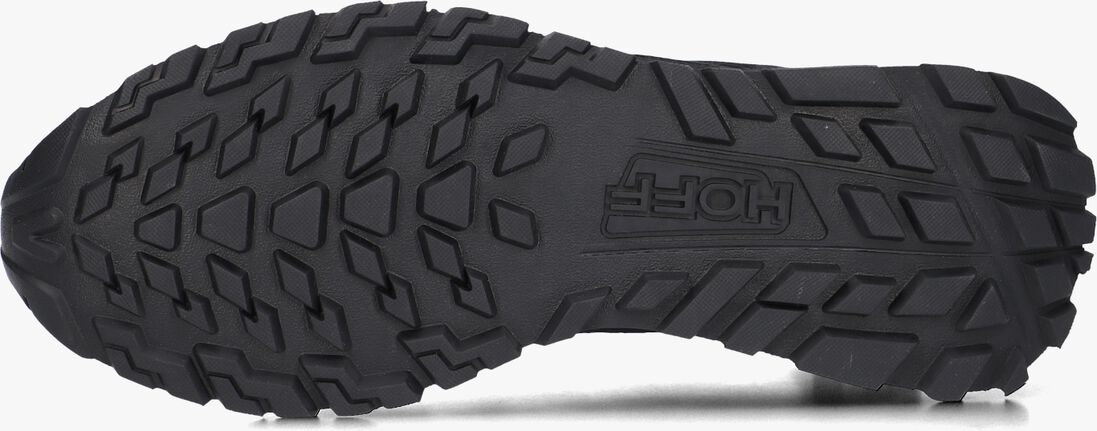 zwarte the hoff brand lage sneakers city off road