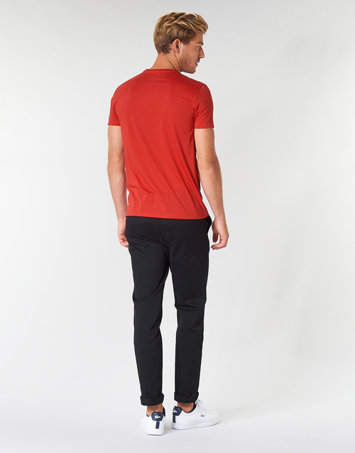 Lacoste - TH6709 - Rouge