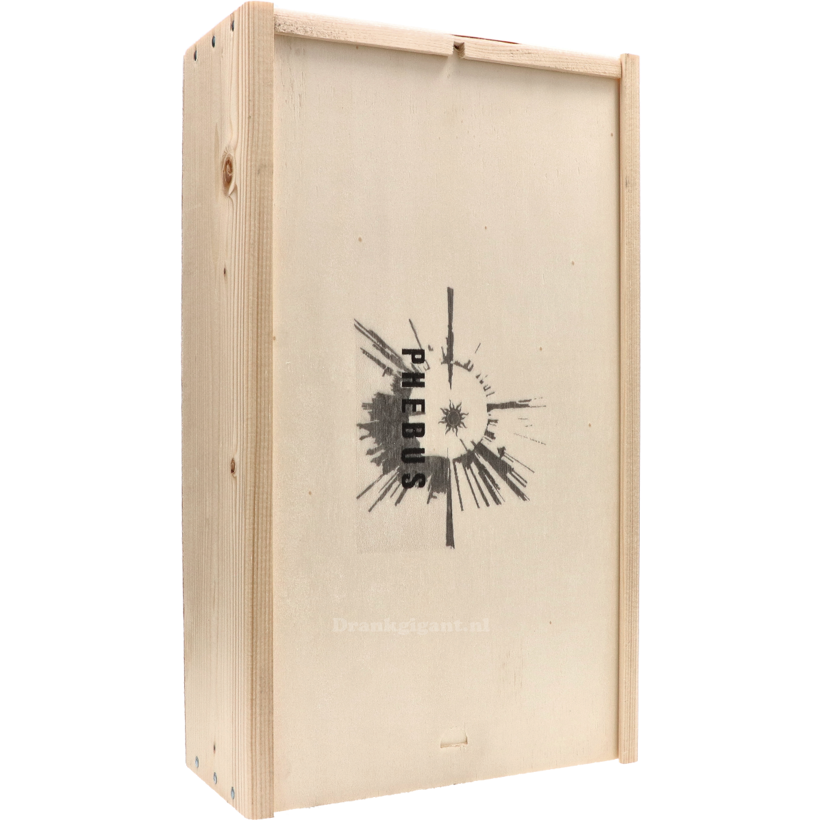 Phebus Malbec & Torrontés Cadeaukist 150 cl