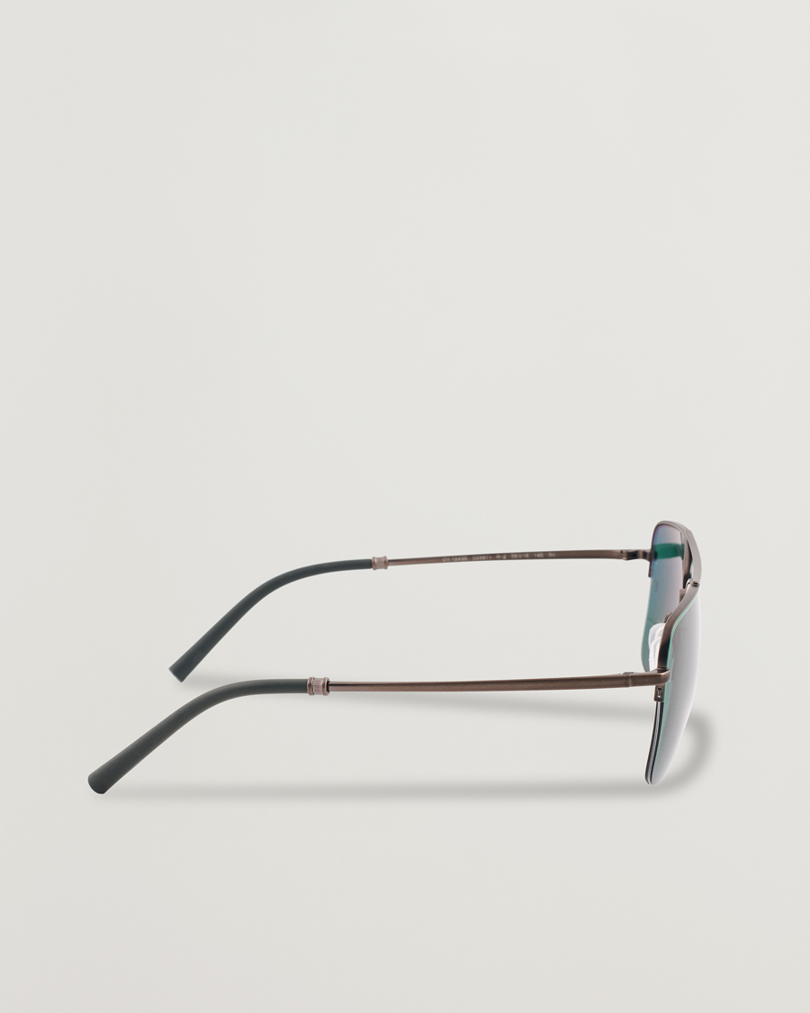 Oliver Peoples R-2 Sunglasses Ryegrass
