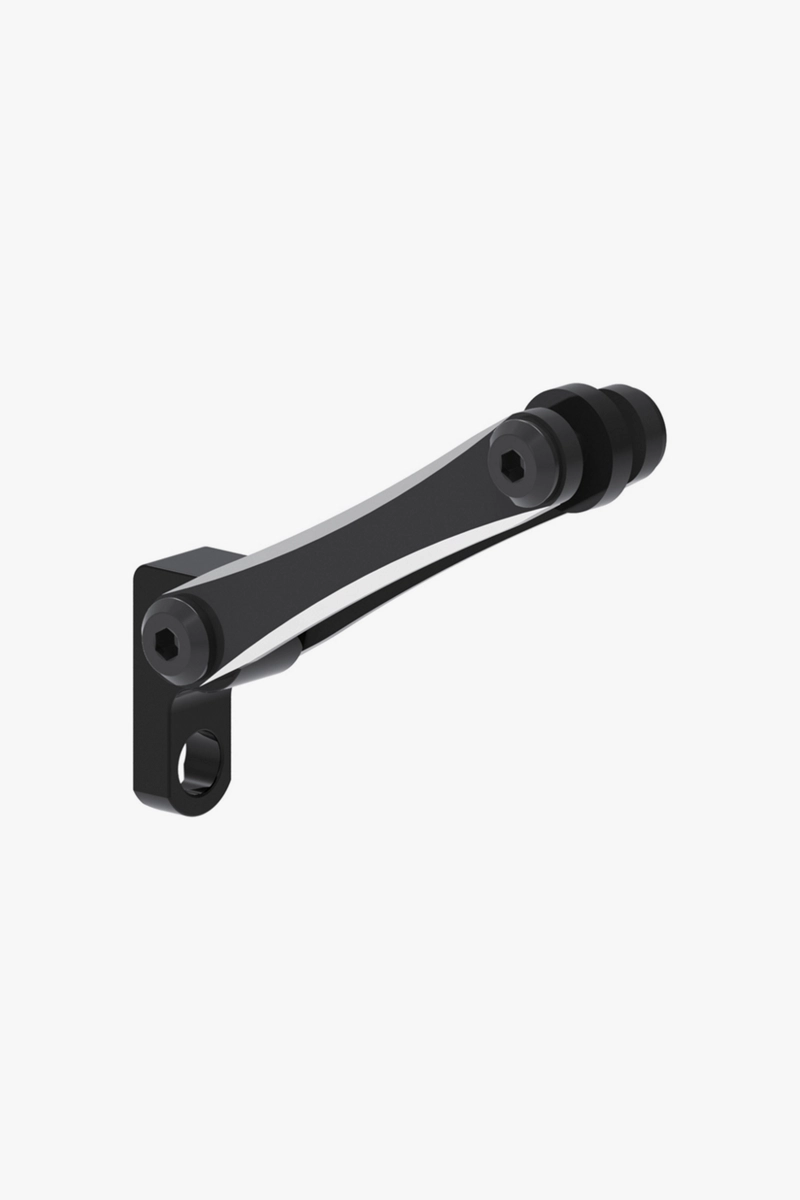 Lezyne E-Bike Aluminum Fork Halterung