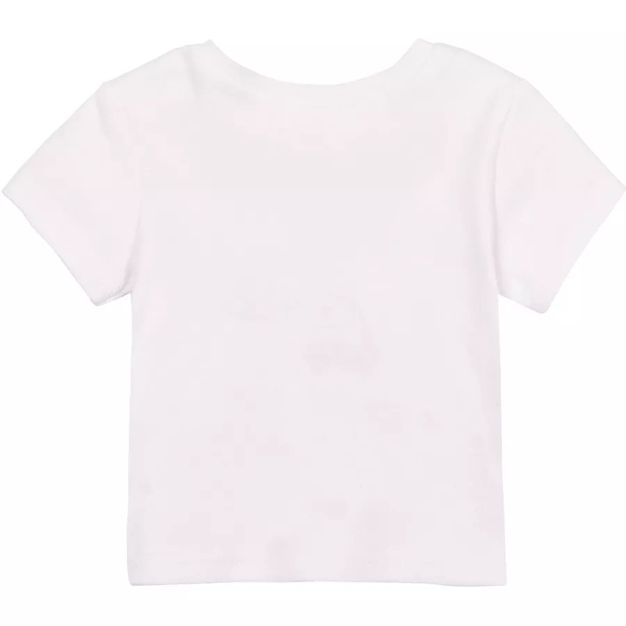 MINOTI T-Shirt und Leggings im Set WeißGrün