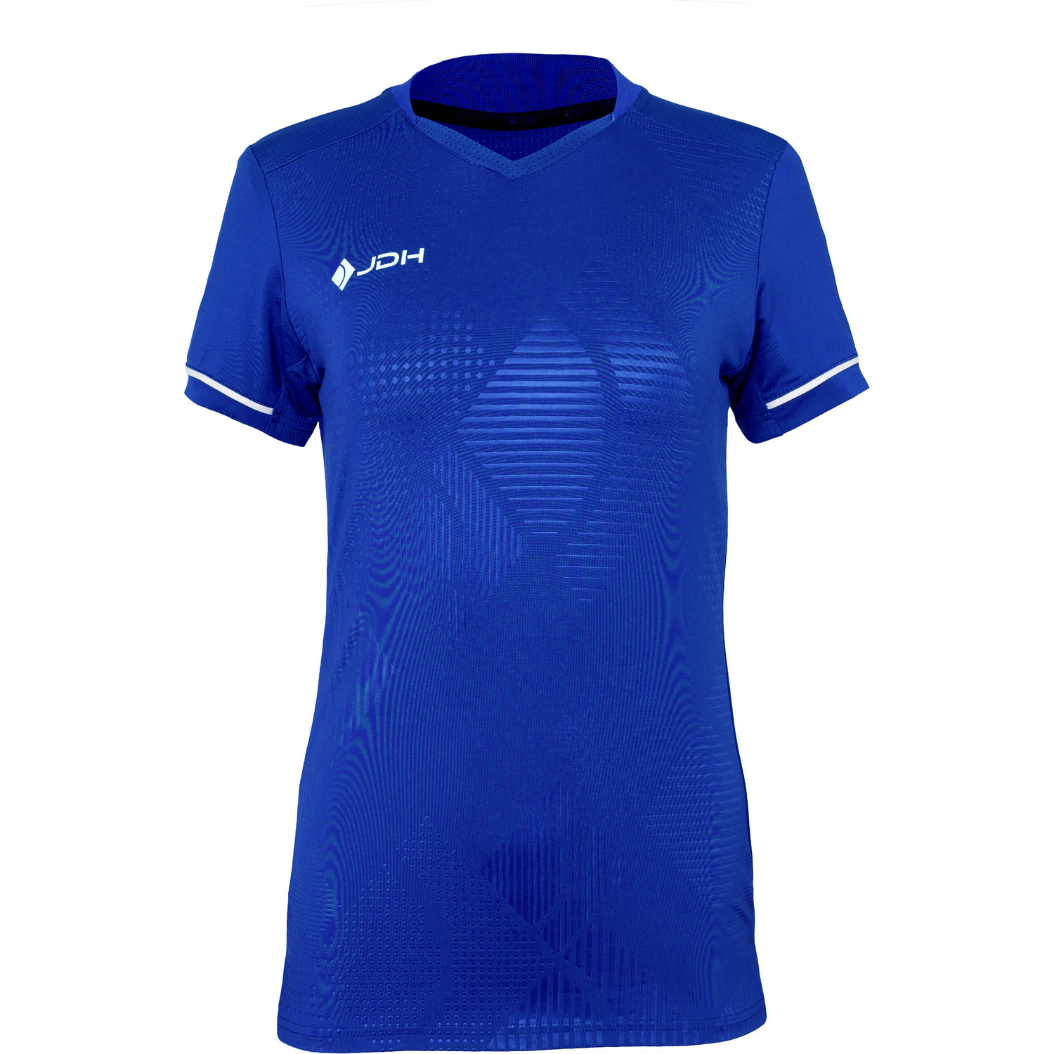 JDH Carbon Pro Shirt Dames