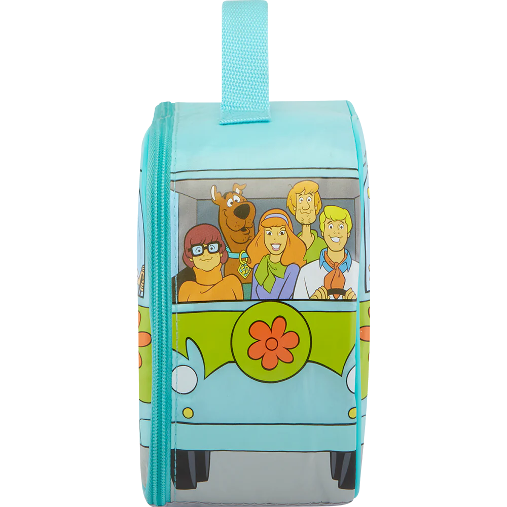 NOVELTY LUNCH BOX SCOOBY-DOO™ MYSTERY MACHINE