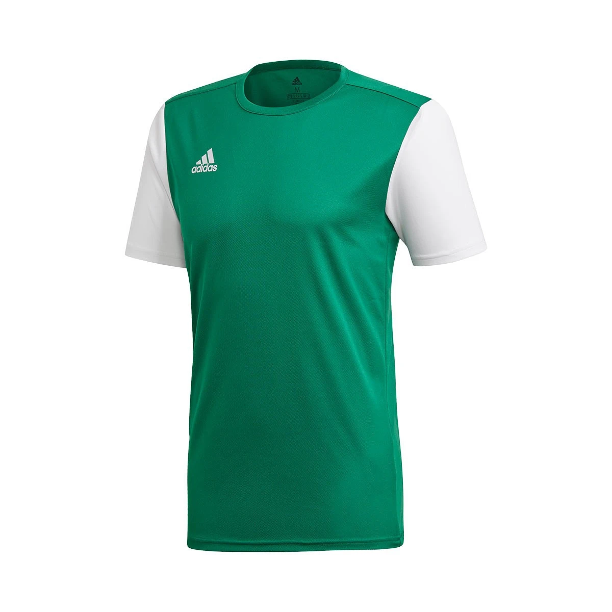 T-Shirt adidas Estro 19 m/c Criança