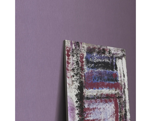 Vliesbehang 10376-45 GMK Fashion for Walls 4 Uni violet m