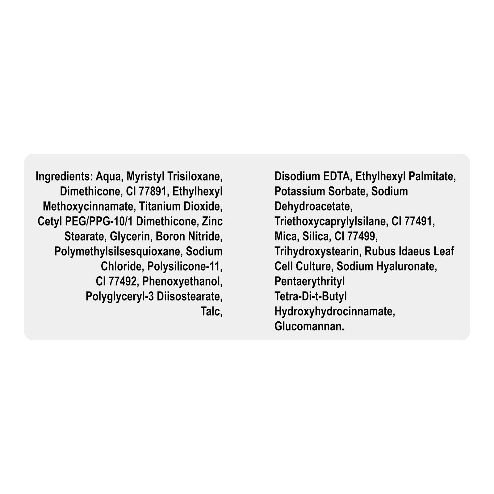 Anti-cernes Hydra-Vital Deliplus 01