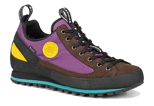 HANWAG - CHAUSSURES D'APPROCHE ROTPUNKT LOW GTX M