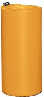 toughLite - Mummy Luchtbed - Groen - 20D Ripstop Nylon